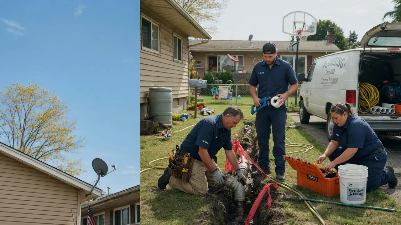 Garbage Disposal Replacement in Greenville, IA near me